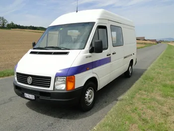 VW LT 35
