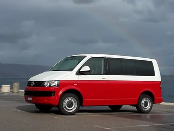 VW T5